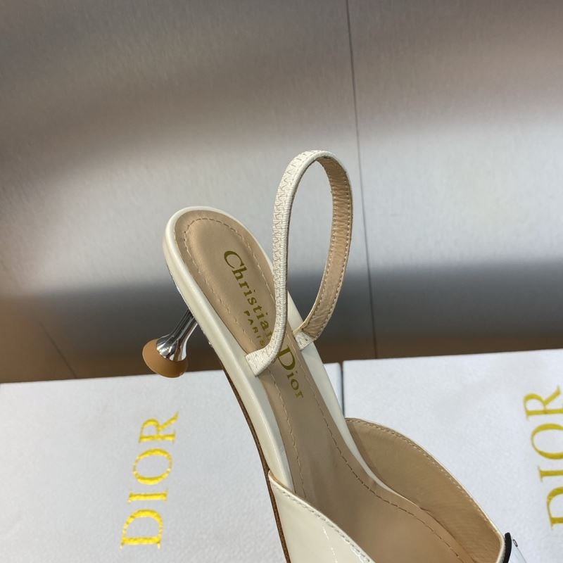 Christian Dior Sandals